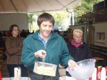 OLYMPUS DIGITAL CAMERA