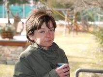 OLYMPUS DIGITAL CAMERA